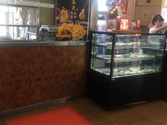 -庆丰包子铺(白塔寺店)