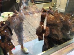-王浩儿纪六孃甜皮鸭(乐山总店)