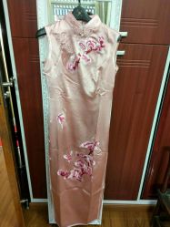 -老上海·石库门 旗袍·洋服工作室(淮海中路店)