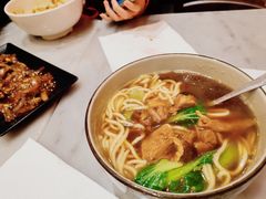-队长面馆 La Pasteria del Capitano