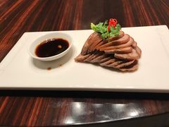 -北京康莱德酒店