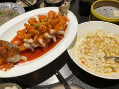 -金陵家宴·金陵春·南京菜(夫子庙店)