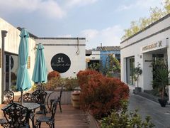 -IFIF 如果花園(宽厚里店)