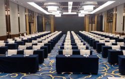 -福朋喜来登酒店·宴会厅