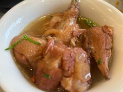 -飞鹿餐饮·陕南菜(北关店)