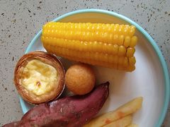 -四海蒸鲜蒸汽海鲜自助(北戴河店)