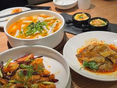 -榕意·川味之美(深业上城店)