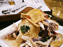-清真·尚穆回回香清真餐厅(工人新村店)
