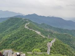 -慕田峪长城
