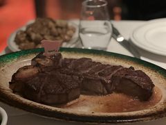 招牌大里脊双人份-Wolfgang’s Steakhouse 沃夫冈牛排馆(上海白玉兰广场店)