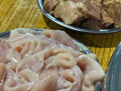 -渝味黄姐火锅(黄泥村店)