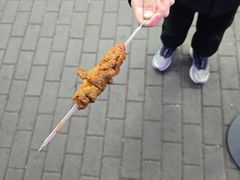 -牛街洪记小吃店(牛街店)
