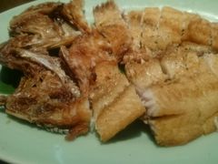 -粗茶淡饭·隐庐私厨(东亭店)