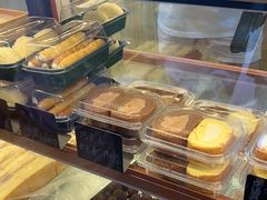 -包满意面包糕点(东坝店)