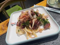 -鹤之乡·齐齐哈尔烤肉·非遗(秋涛路店)