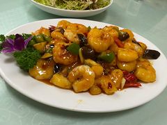 -天新园饭店
