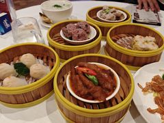 -醉辉皇原味海鲜江南菜(成都大魔方店)