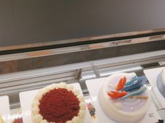 -Pantry's Best派悦坊蛋糕(K11购物艺术中心店)