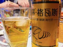 -小酒吧烧烤(爱建店)