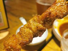 -爱啤精酿·民谣酒馆(滨江店)