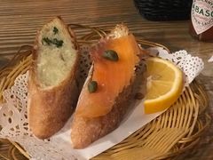 -BISTROFIORE美伊娜(伊犁南路店)