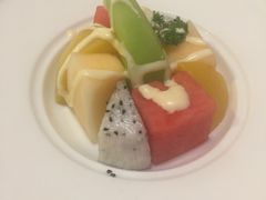 -斗牛士牛排(南京东路店)