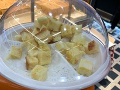 -爸爸糖吐司面包(悠唐购物中心店)