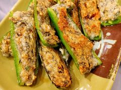 辣椒仔-红星光发煲仔饭(大石街店)