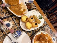 -番茄屋葡式美食(总店)