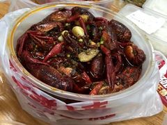 -霸王虾·小龙虾香辣蟹(玉林店)