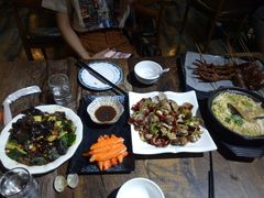 -锦州烧烤(食品街店)
