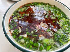 -格格家·兰州纯汤牛肉面(青龙寺店)