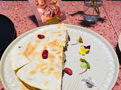 墨西哥牛肉博饼-La Terre乐田(万象城店)