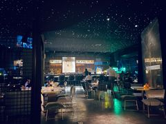 -STARRY CAFE & LOUNGE BAR(高新店)