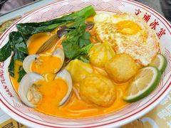 -文通冰室(东方宝泰店)