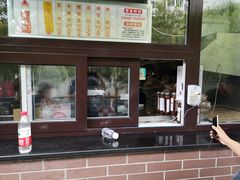门面-京天红酒家(虎坊路店)