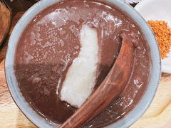 红豆年糕-小满手工粉(北京来福士店)