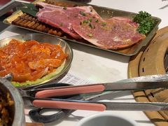 -炙城·韩式烤肉(南京东路店)