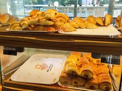 -新侨三宝乐面包店(崇文门店)