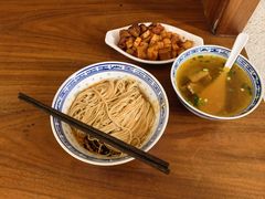-永丰面馆(汉口路店)