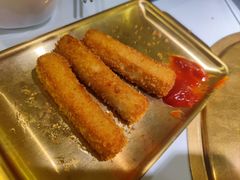 -花味·自助烤肉(江宁同曦店)