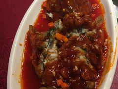 -高平羊肉馆(民主东街店)