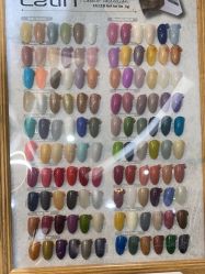 -灰姑娘美甲美睫馆