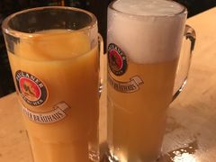 -宝莱纳啤酒花园餐厅PAULANER BRAUHAUS Nanjing(广州路店)