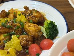 -肥朵食堂(带梦胡同店)