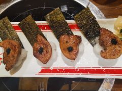 -蟹将军·松叶蟹和牛日料放题自助(K11店)