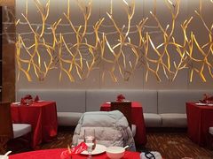 -湖影中餐厅·南京金茂威斯汀大酒店