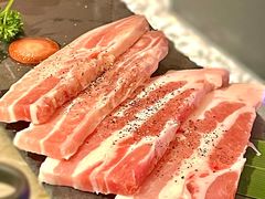 -谷牛日式烤肉(宝山U天地店)