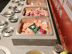 -成老灶火锅鸡(平山店)