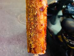 -玛马艾脆皮水磨年糕(湖北路87-89小区店)